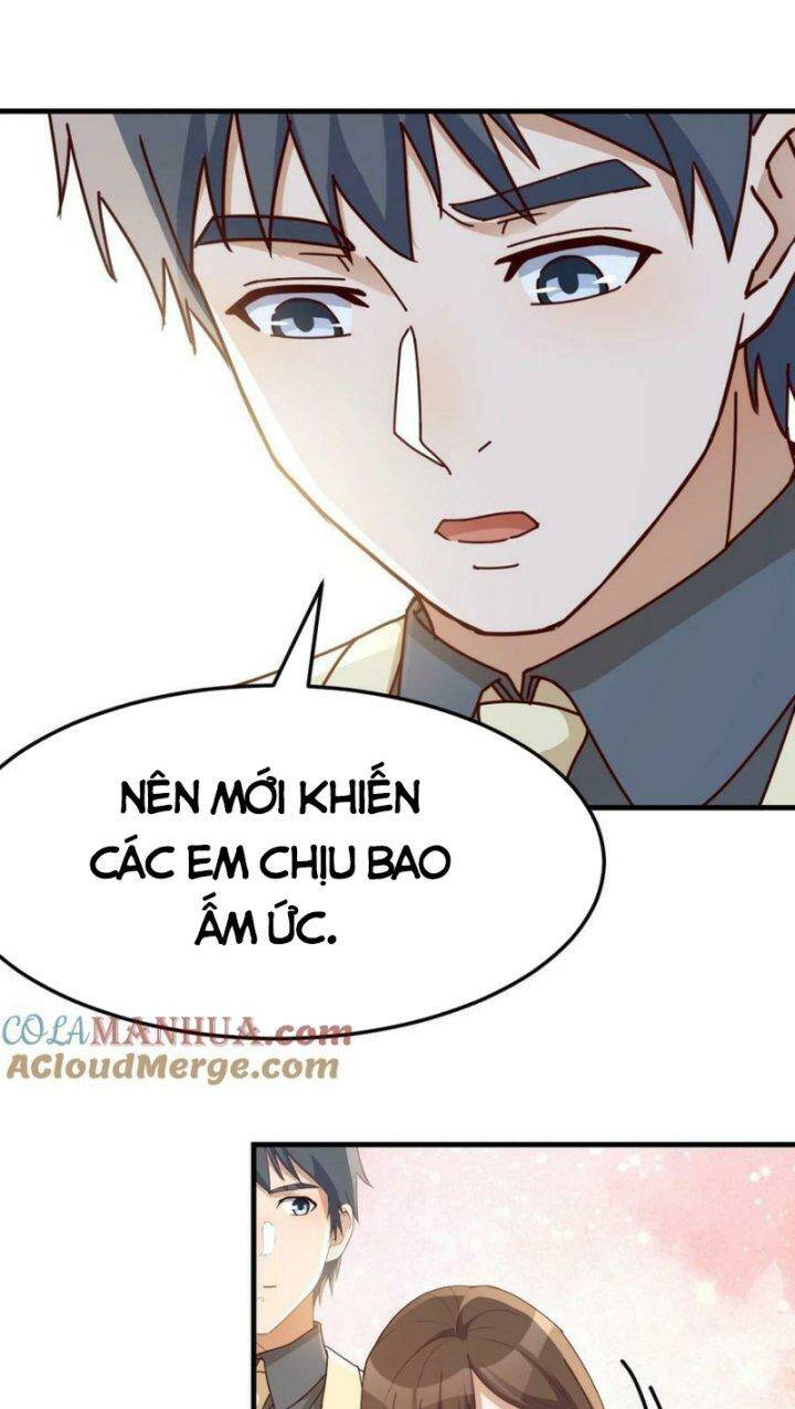 Trong Nhà Có 2 Bạn Gái Song Sinh - Chapter 284 - Page 15