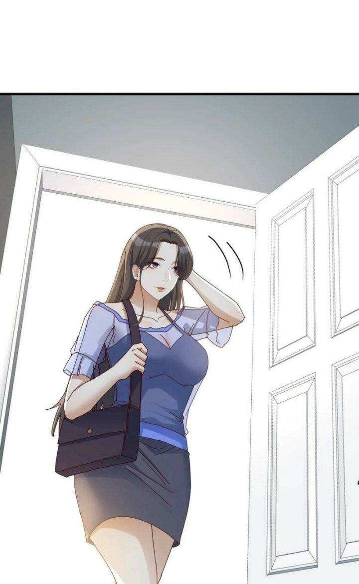 Trong Nhà Có 2 Bạn Gái Song Sinh - Chapter 284 - Page 21