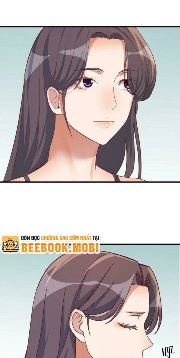 Trong Nhà Có 2 Bạn Gái Song Sinh - Chapter 284 - Page 29