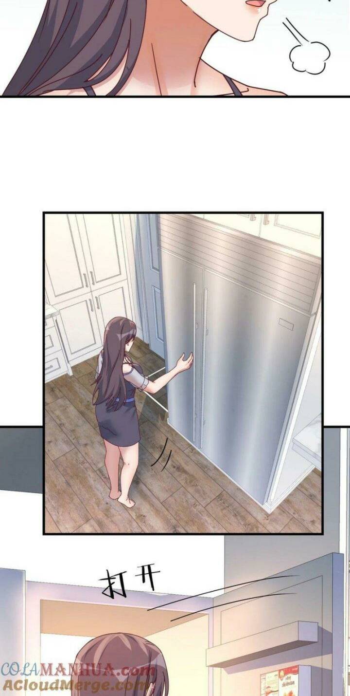 Trong Nhà Có 2 Bạn Gái Song Sinh - Chapter 284 - Page 30