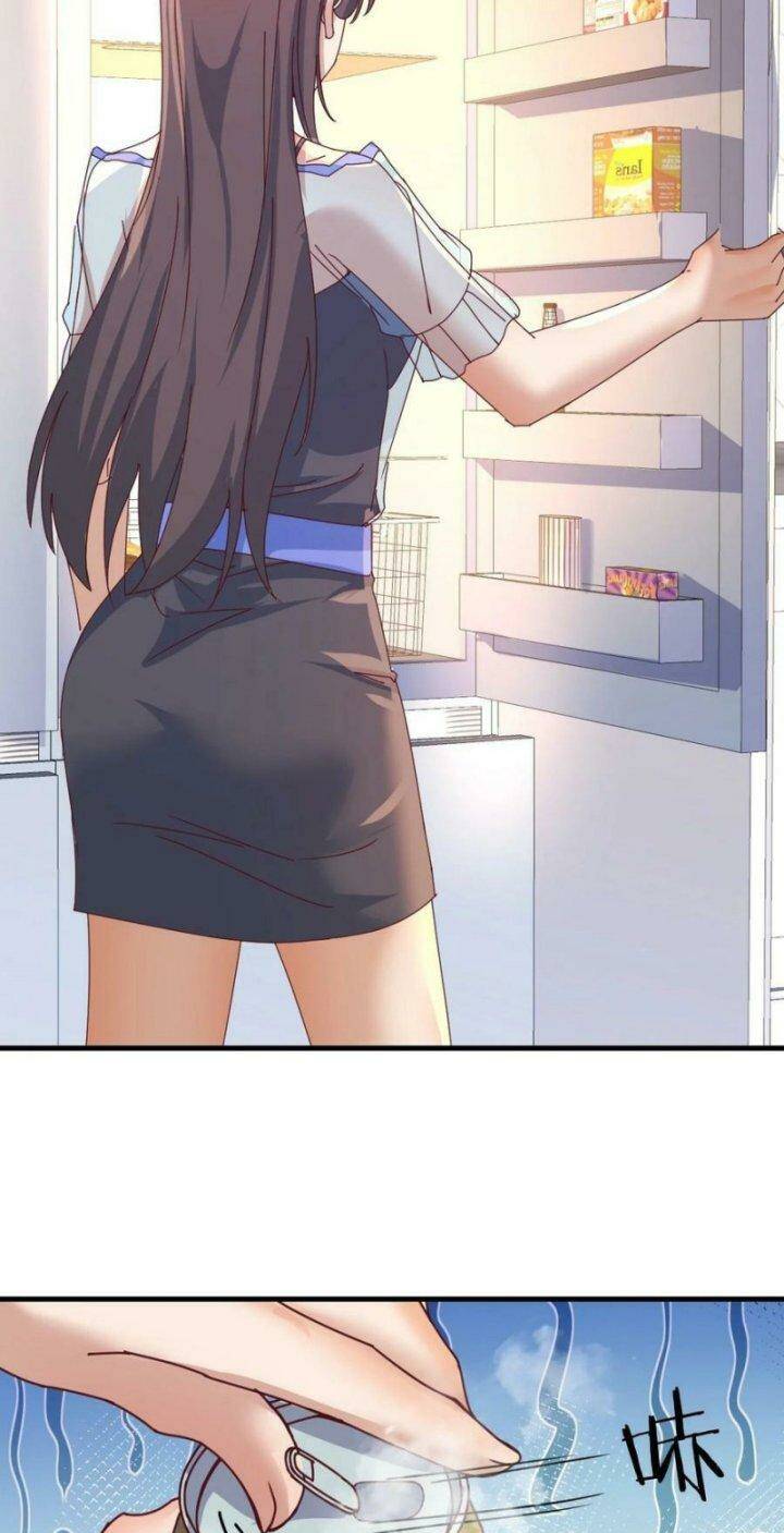 Trong Nhà Có 2 Bạn Gái Song Sinh - Chapter 284 - Page 31