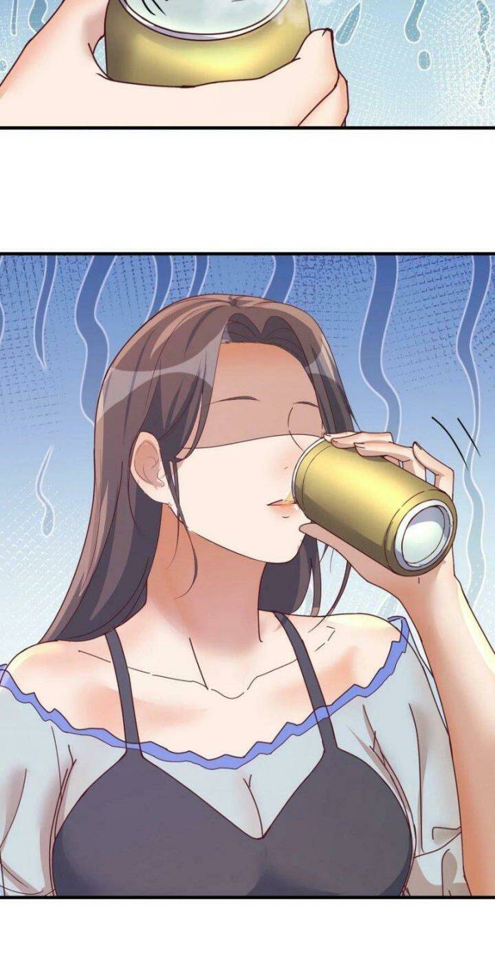 Trong Nhà Có 2 Bạn Gái Song Sinh - Chapter 284 - Page 32