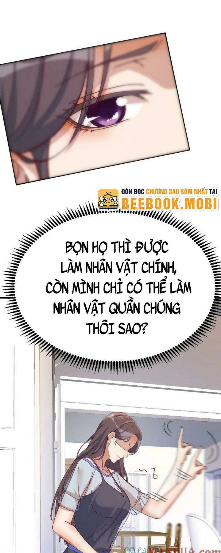 Trong Nhà Có 2 Bạn Gái Song Sinh - Chapter 284 - Page 33
