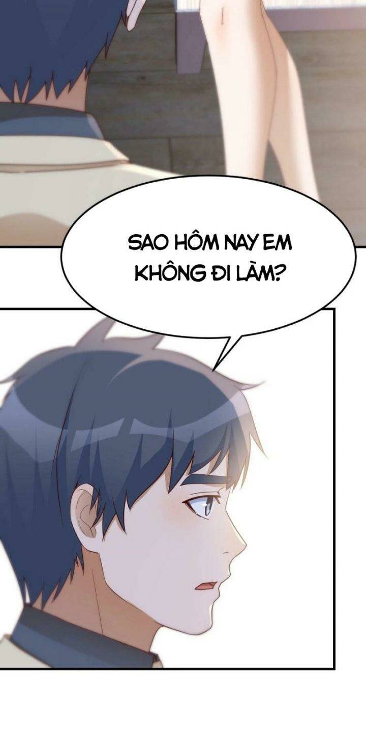 Trong Nhà Có 2 Bạn Gái Song Sinh - Chapter 284 - Page 4