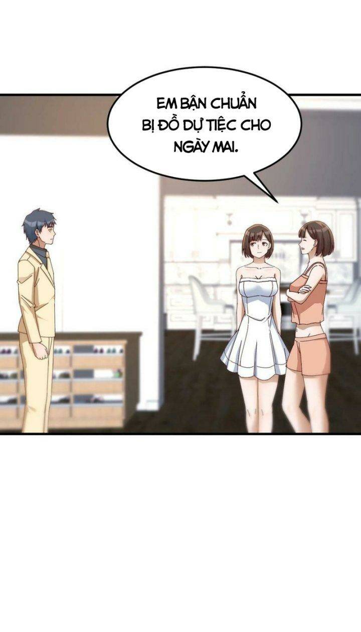 Trong Nhà Có 2 Bạn Gái Song Sinh - Chapter 284 - Page 5