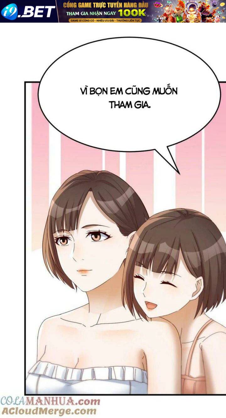 Trong Nhà Có 2 Bạn Gái Song Sinh - Chapter 284 - Page 6