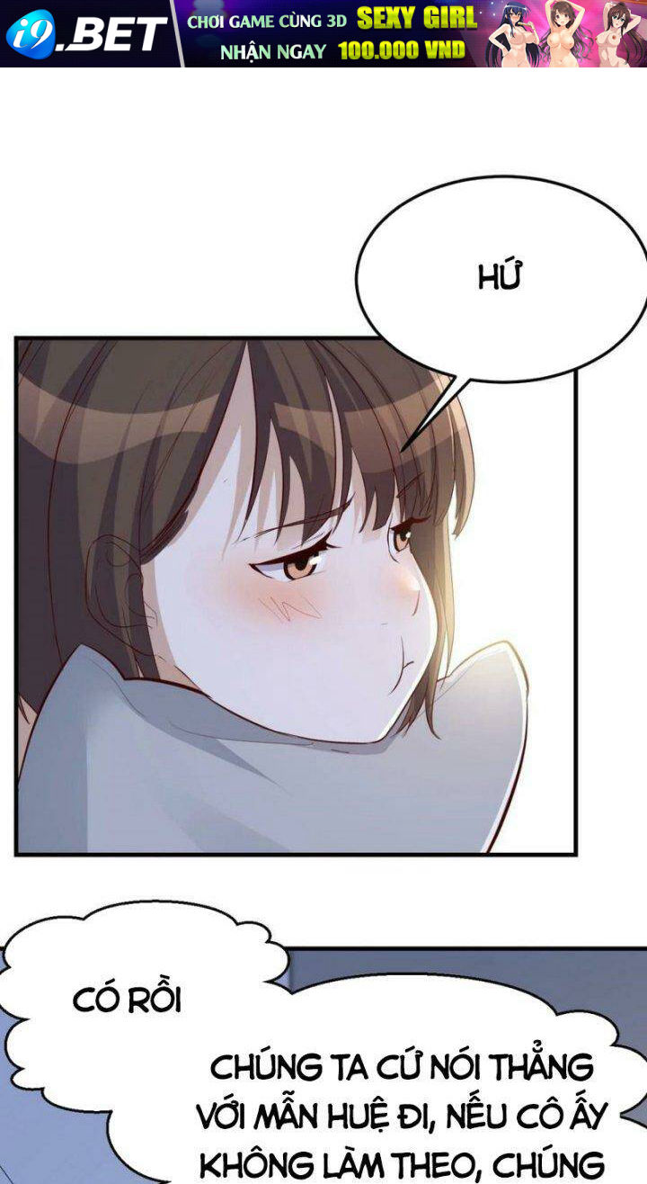 Trong Nhà Có 2 Bạn Gái Song Sinh - Chapter 285 - Page 10