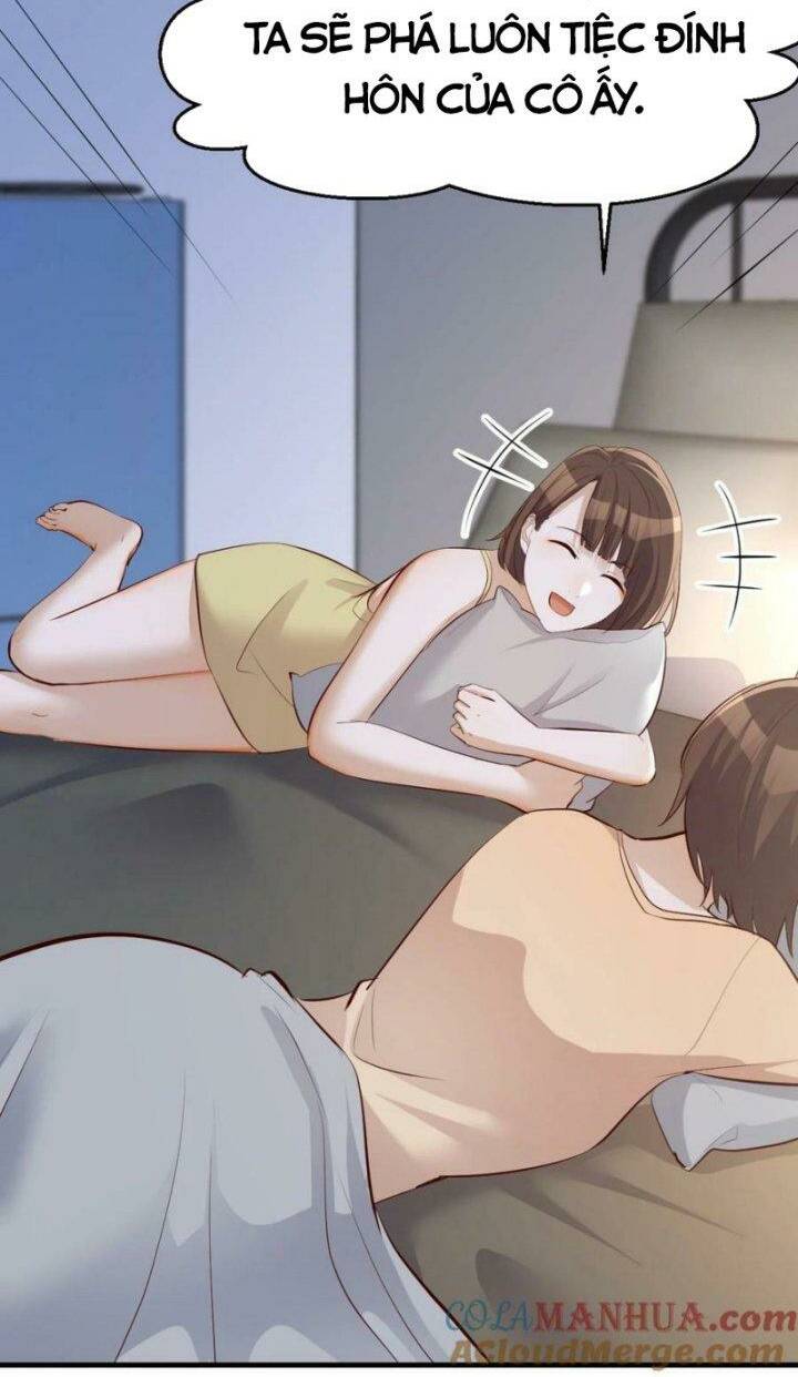 Trong Nhà Có 2 Bạn Gái Song Sinh - Chapter 285 - Page 11