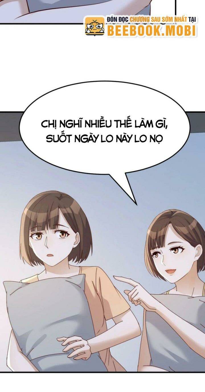 Trong Nhà Có 2 Bạn Gái Song Sinh - Chapter 285 - Page 15