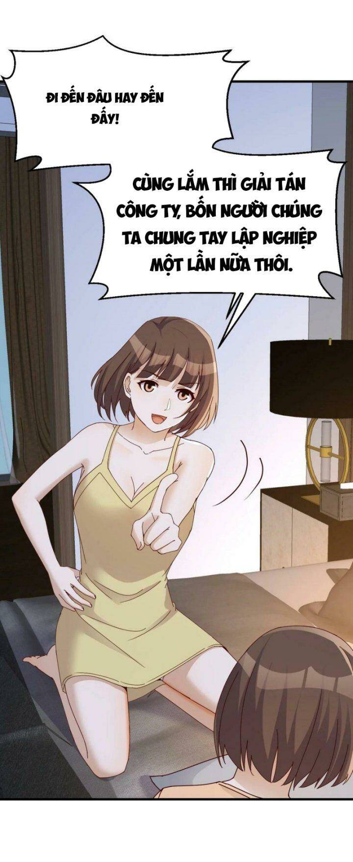 Trong Nhà Có 2 Bạn Gái Song Sinh - Chapter 285 - Page 16