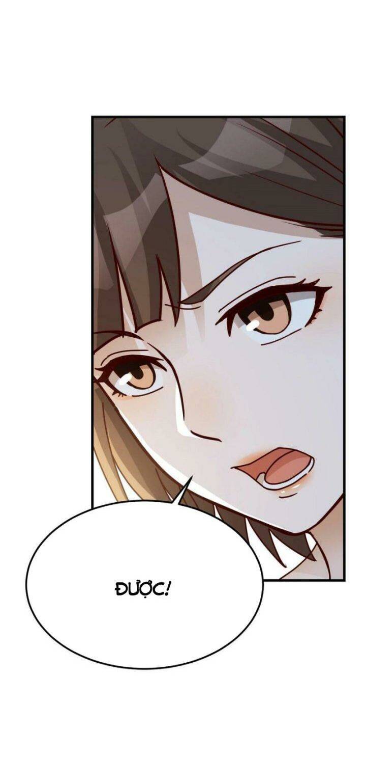 Trong Nhà Có 2 Bạn Gái Song Sinh - Chapter 285 - Page 21