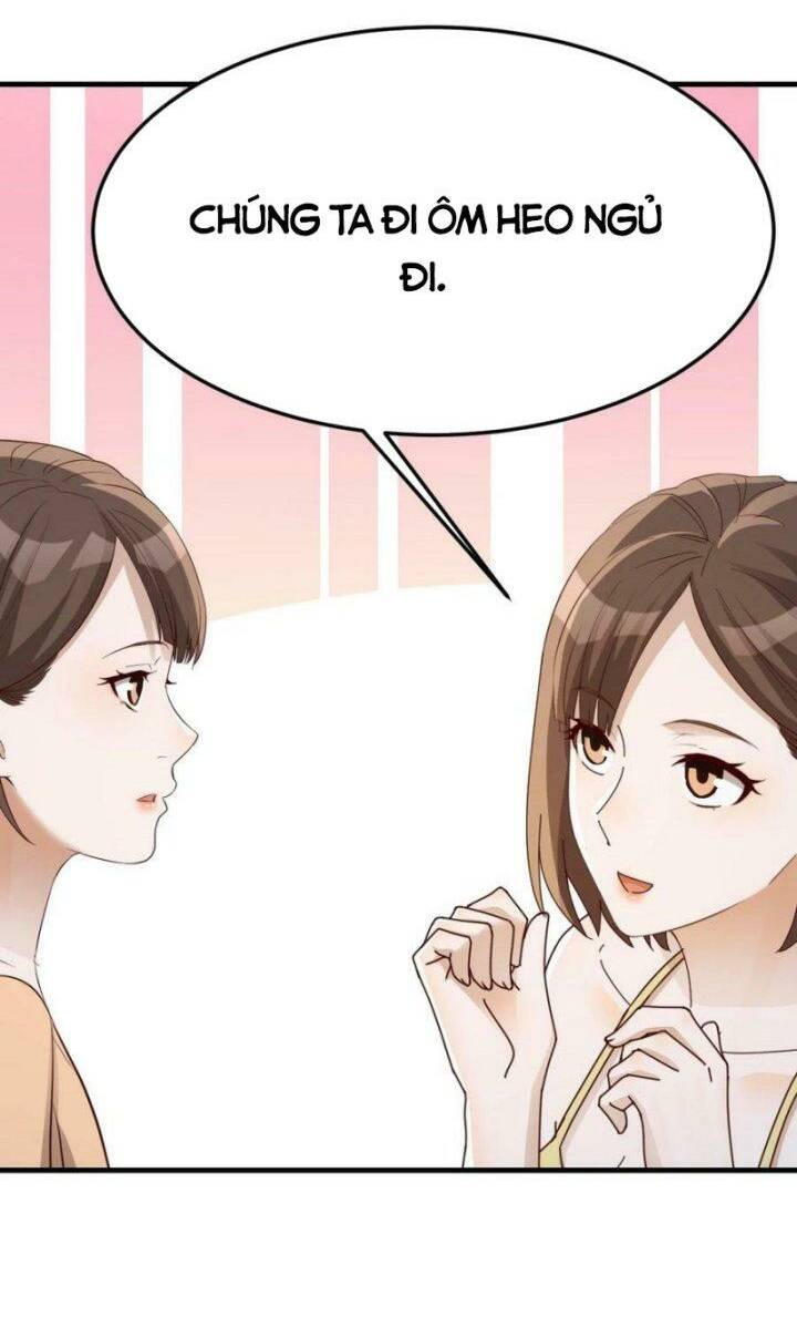 Trong Nhà Có 2 Bạn Gái Song Sinh - Chapter 285 - Page 23