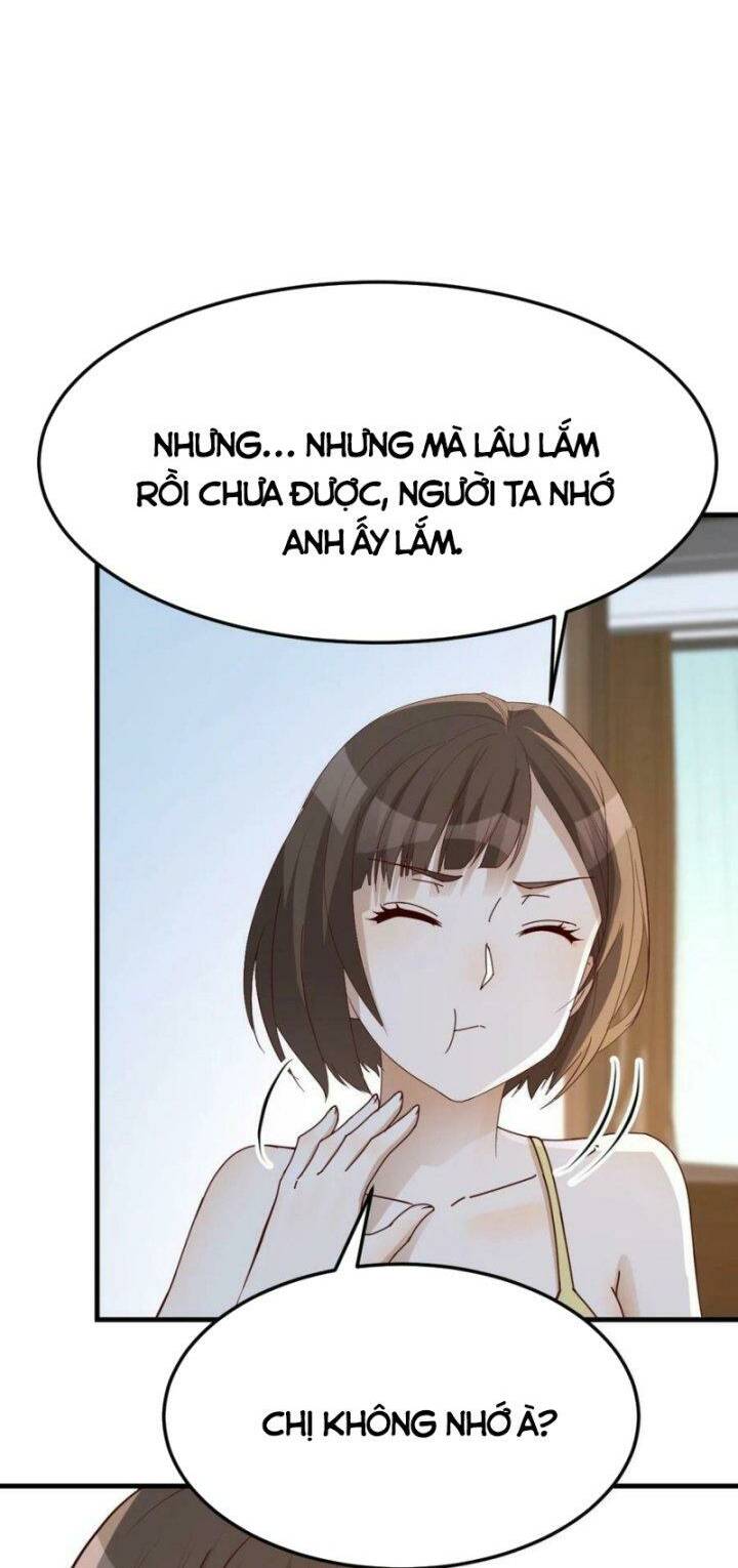 Trong Nhà Có 2 Bạn Gái Song Sinh - Chapter 285 - Page 25