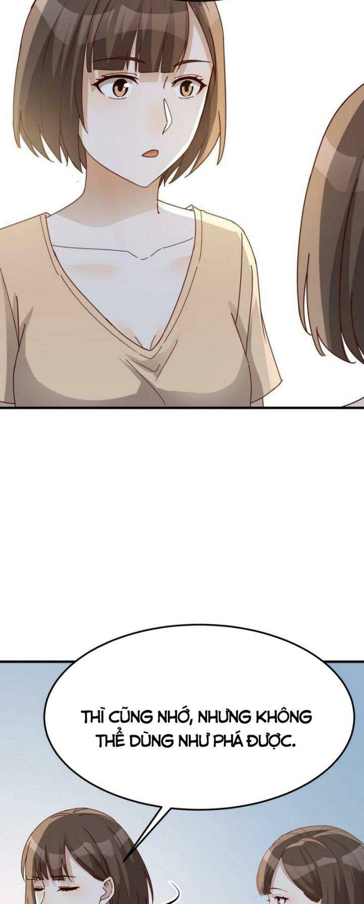 Trong Nhà Có 2 Bạn Gái Song Sinh - Chapter 285 - Page 26