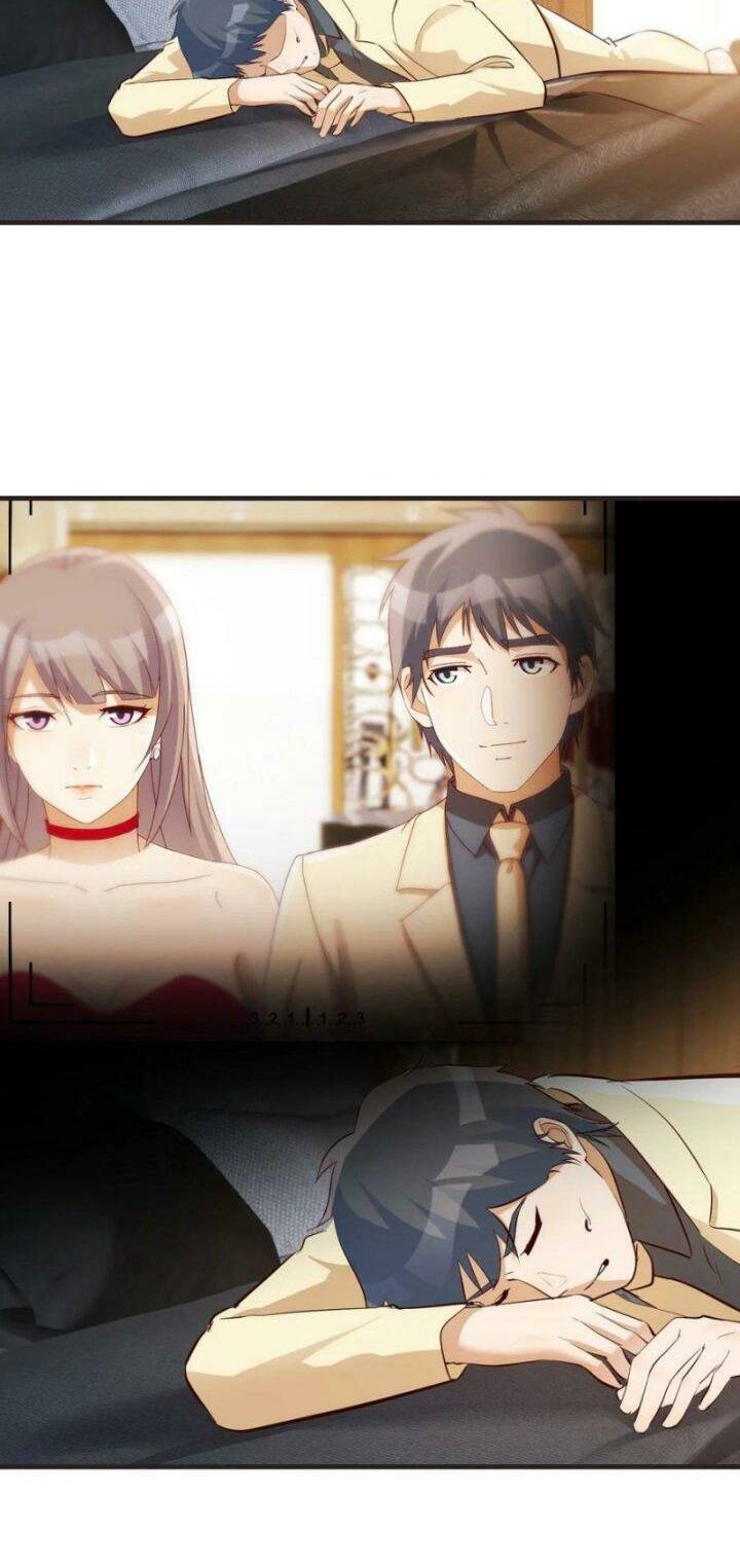 Trong Nhà Có 2 Bạn Gái Song Sinh - Chapter 285 - Page 29