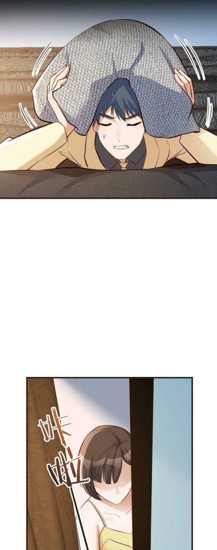 Trong Nhà Có 2 Bạn Gái Song Sinh - Chapter 285 - Page 32