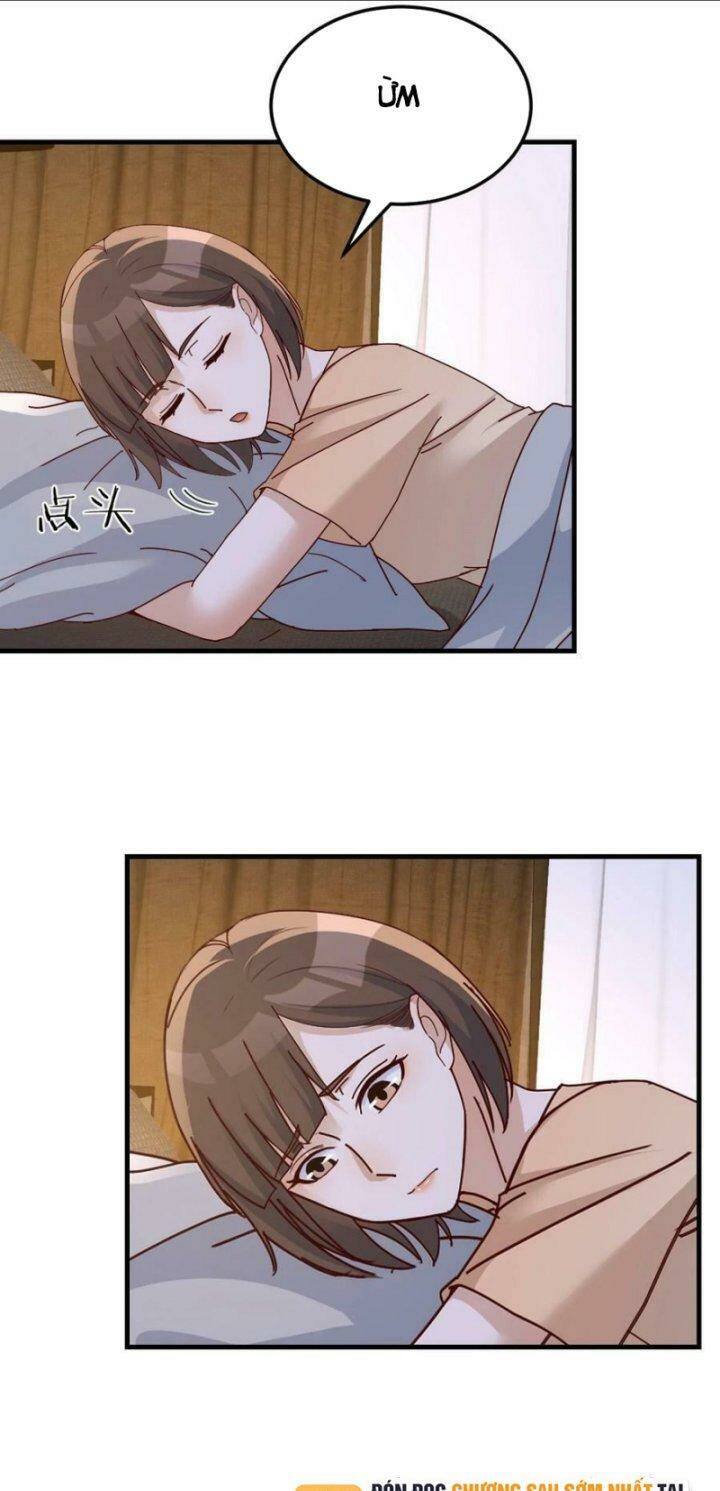 Trong Nhà Có 2 Bạn Gái Song Sinh - Chapter 285 - Page 6