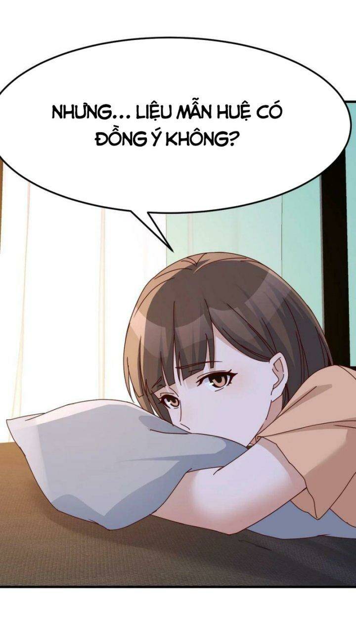 Trong Nhà Có 2 Bạn Gái Song Sinh - Chapter 285 - Page 8