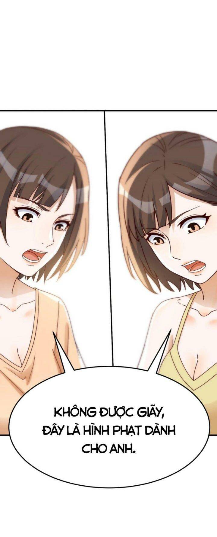 Trong Nhà Có 2 Bạn Gái Song Sinh - Chapter 286 - Page 9