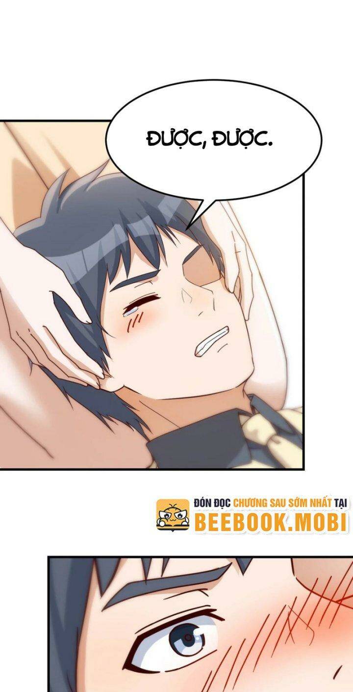 Trong Nhà Có 2 Bạn Gái Song Sinh - Chapter 286 - Page 10