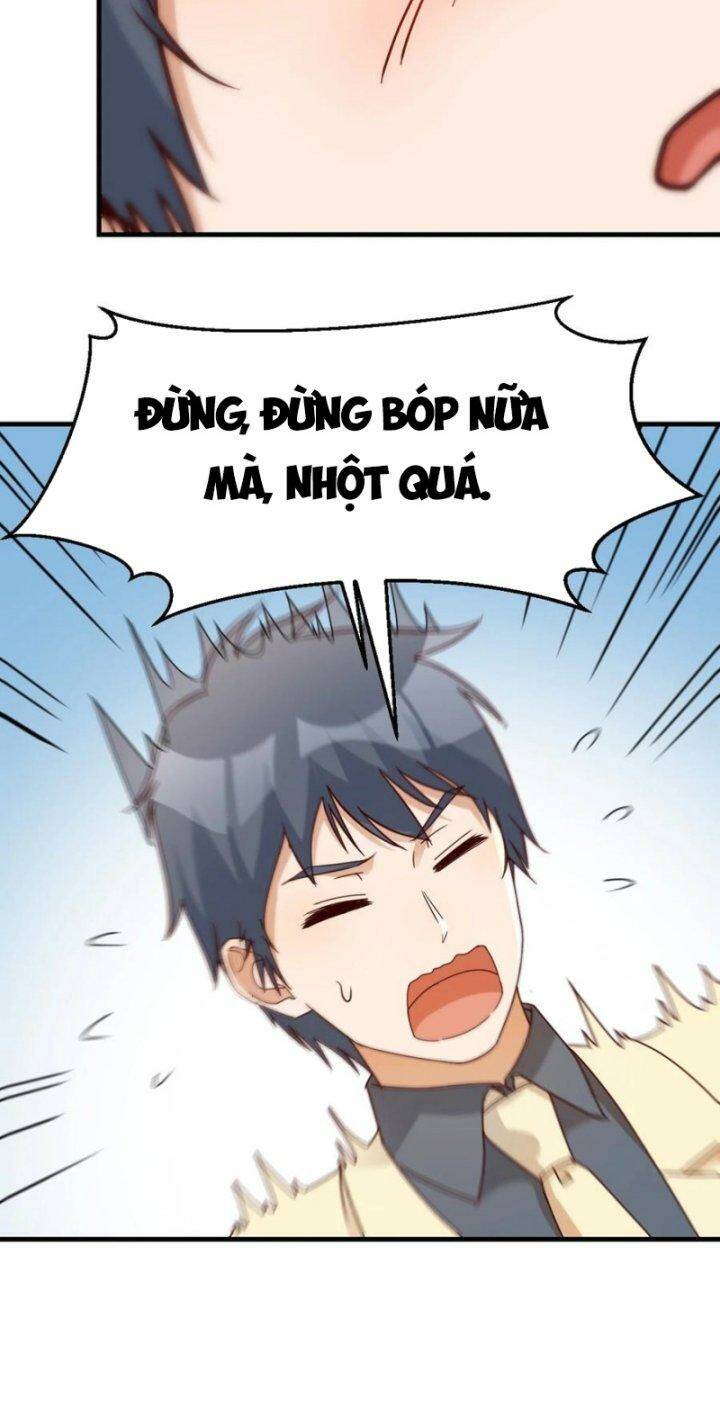 Trong Nhà Có 2 Bạn Gái Song Sinh - Chapter 286 - Page 11