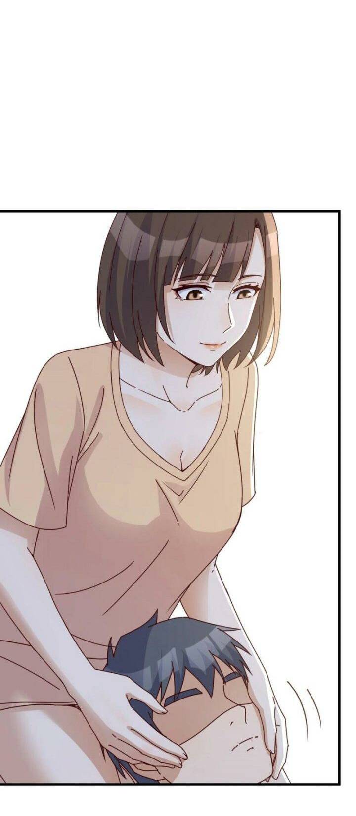 Trong Nhà Có 2 Bạn Gái Song Sinh - Chapter 286 - Page 13