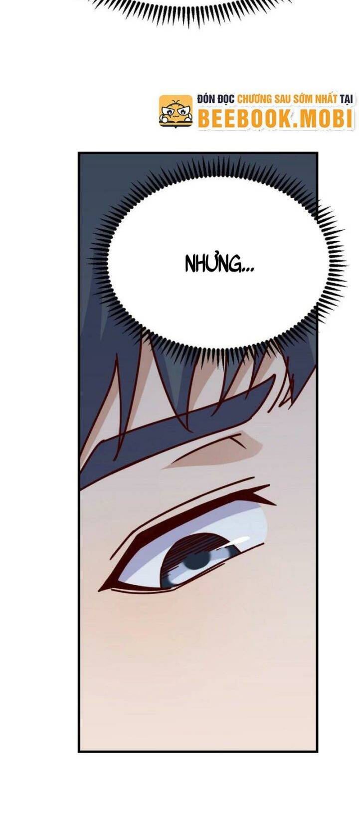 Trong Nhà Có 2 Bạn Gái Song Sinh - Chapter 286 - Page 17