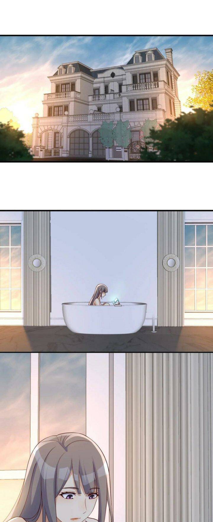 Trong Nhà Có 2 Bạn Gái Song Sinh - Chapter 286 - Page 18