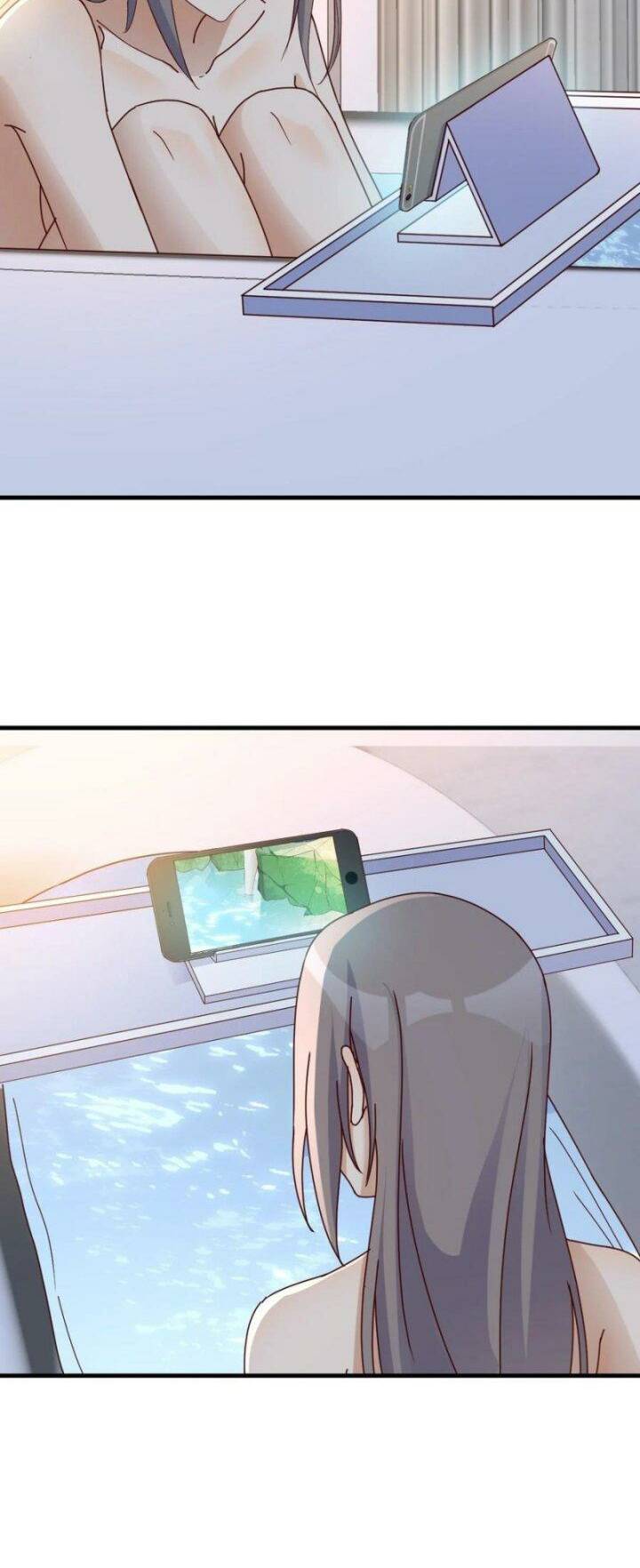 Trong Nhà Có 2 Bạn Gái Song Sinh - Chapter 286 - Page 19