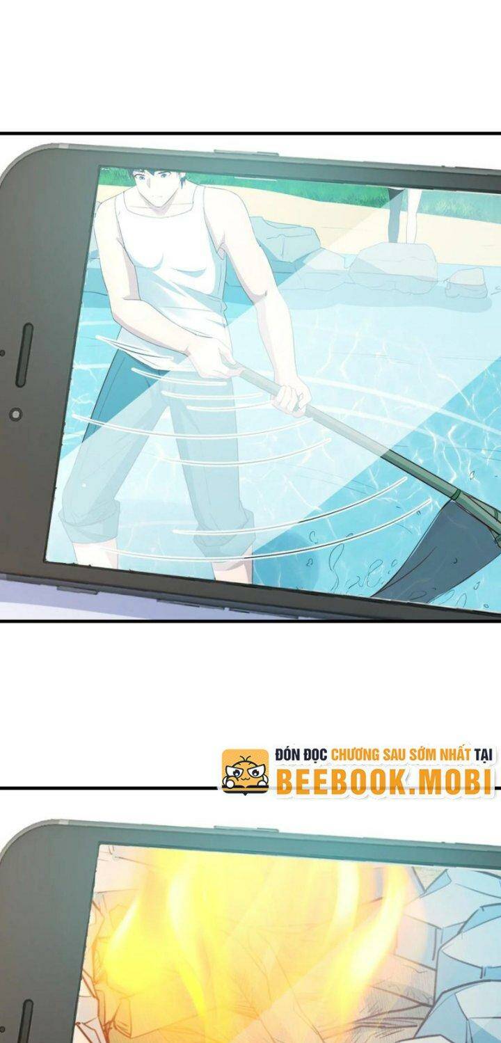 Trong Nhà Có 2 Bạn Gái Song Sinh - Chapter 286 - Page 20