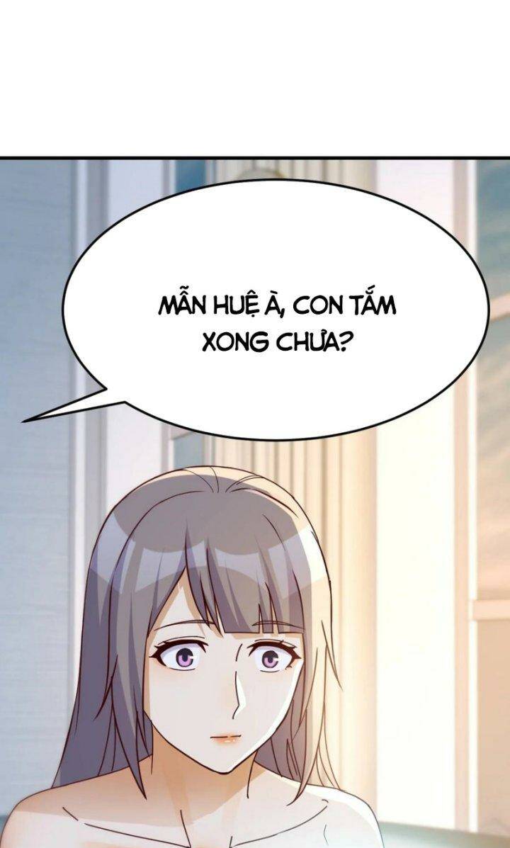 Trong Nhà Có 2 Bạn Gái Song Sinh - Chapter 286 - Page 24