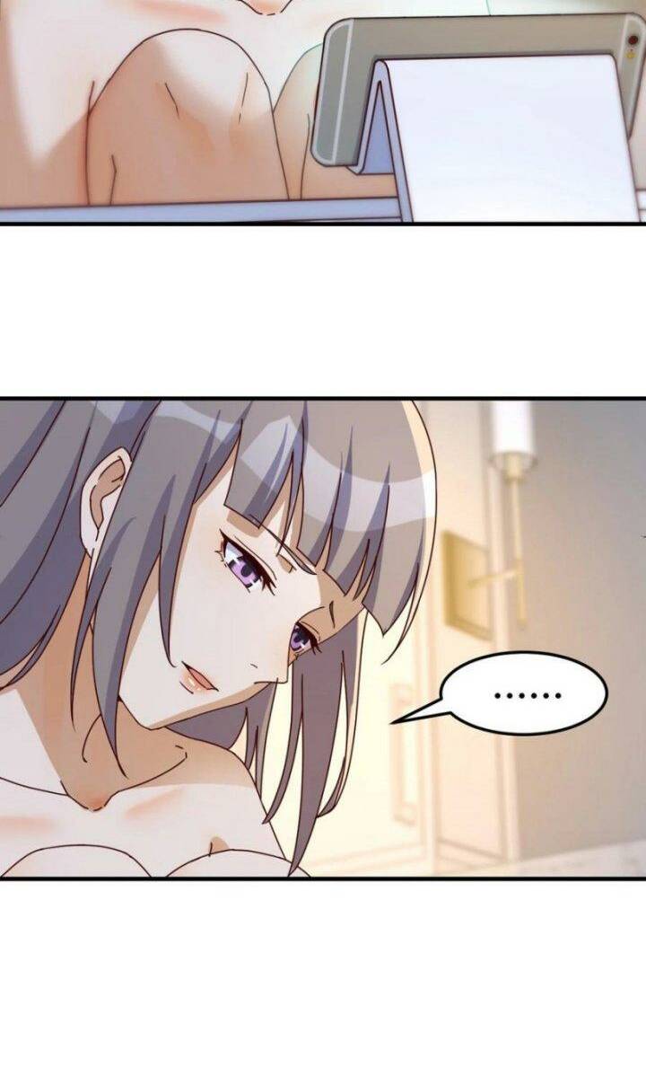 Trong Nhà Có 2 Bạn Gái Song Sinh - Chapter 286 - Page 25