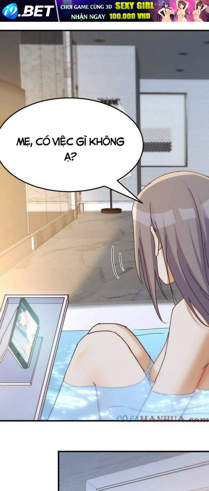 Trong Nhà Có 2 Bạn Gái Song Sinh - Chapter 286 - Page 26