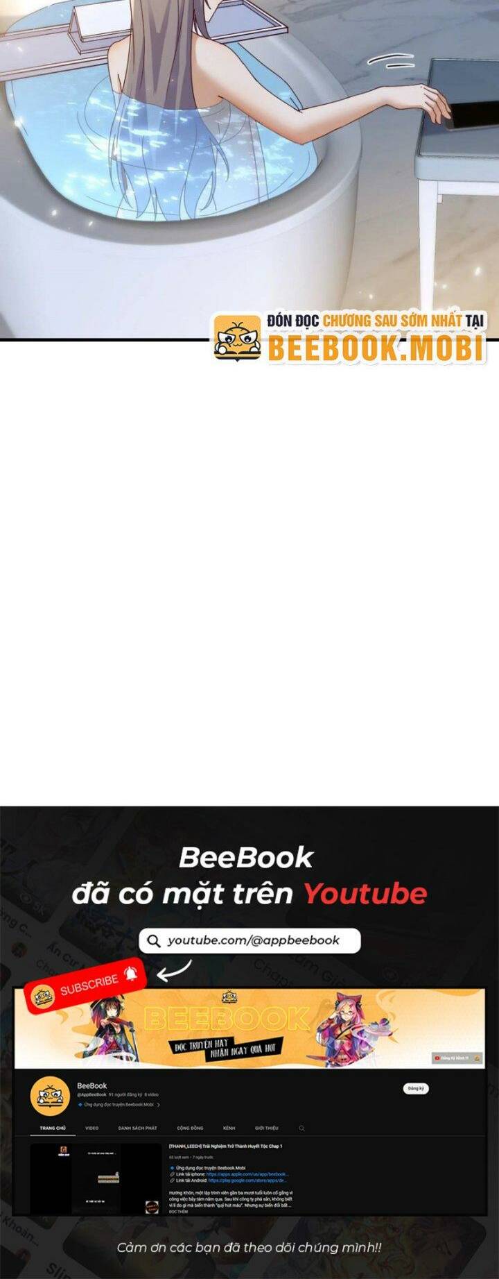 Trong Nhà Có 2 Bạn Gái Song Sinh - Chapter 286 - Page 29