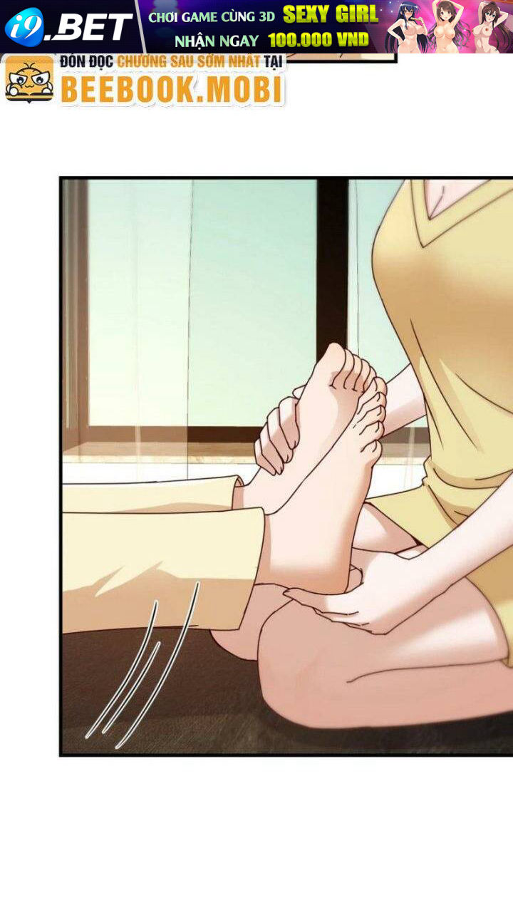 Trong Nhà Có 2 Bạn Gái Song Sinh - Chapter 286 - Page 3