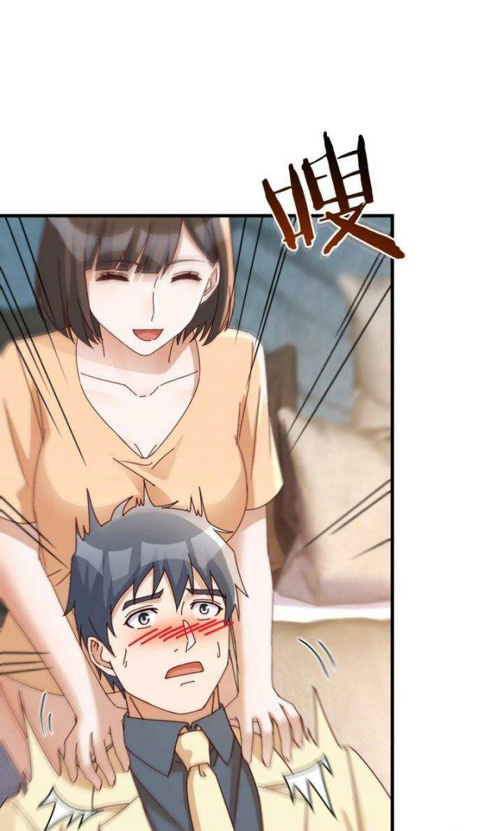 Trong Nhà Có 2 Bạn Gái Song Sinh - Chapter 286 - Page 6