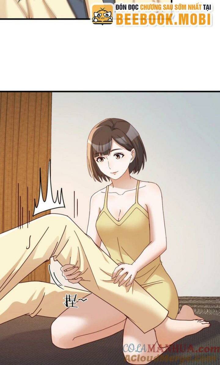 Trong Nhà Có 2 Bạn Gái Song Sinh - Chapter 286 - Page 7