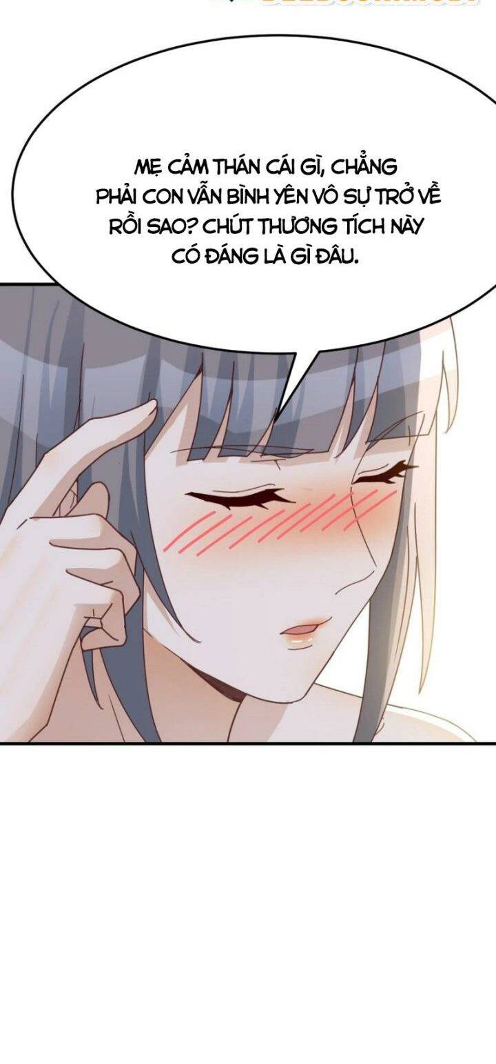 Trong Nhà Có 2 Bạn Gái Song Sinh - Chapter 287 - Page 10