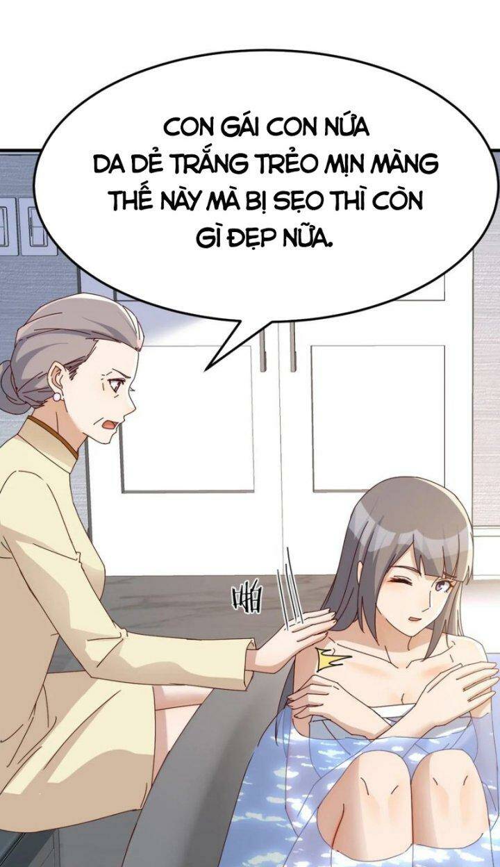 Trong Nhà Có 2 Bạn Gái Song Sinh - Chapter 287 - Page 11