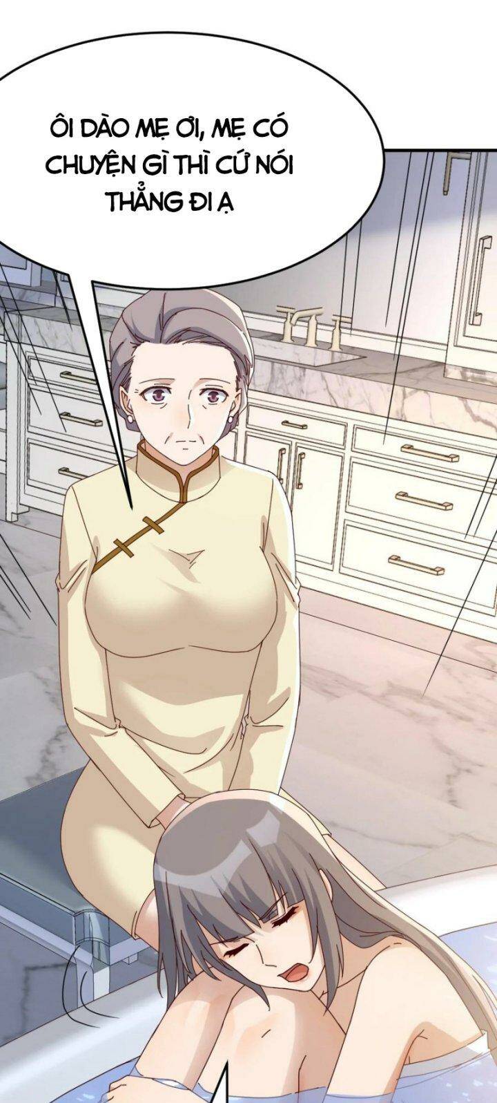 Trong Nhà Có 2 Bạn Gái Song Sinh - Chapter 287 - Page 13