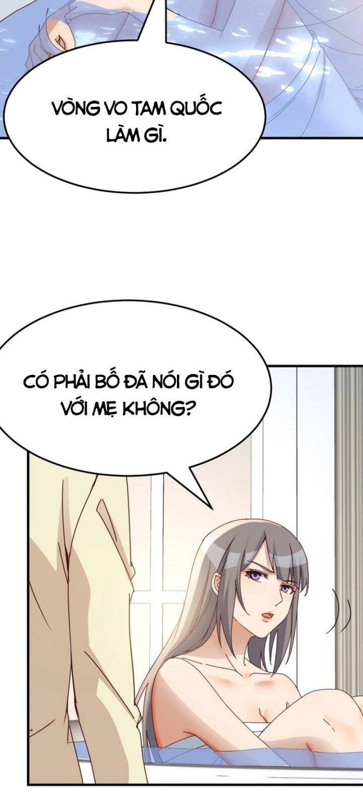 Trong Nhà Có 2 Bạn Gái Song Sinh - Chapter 287 - Page 14