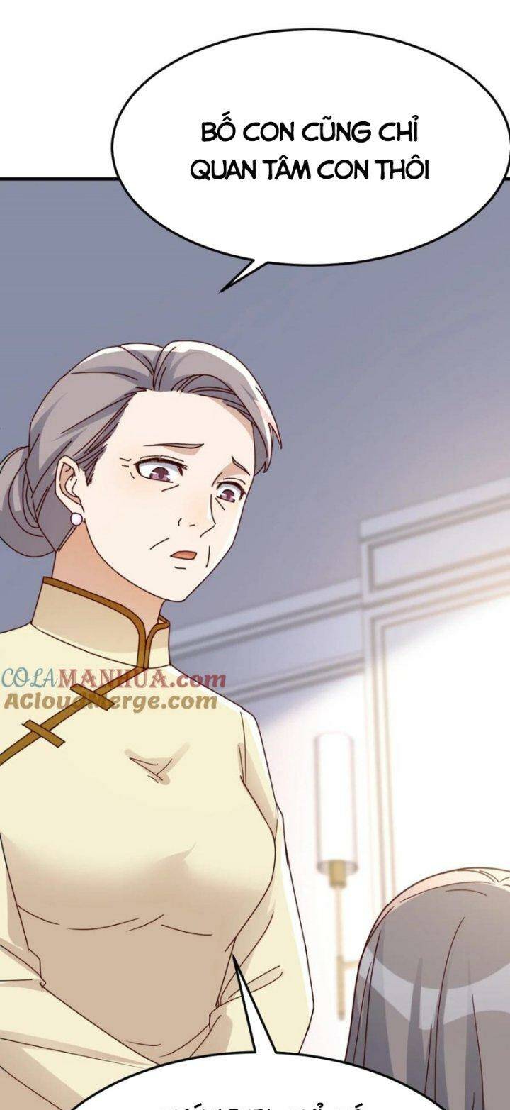 Trong Nhà Có 2 Bạn Gái Song Sinh - Chapter 287 - Page 15