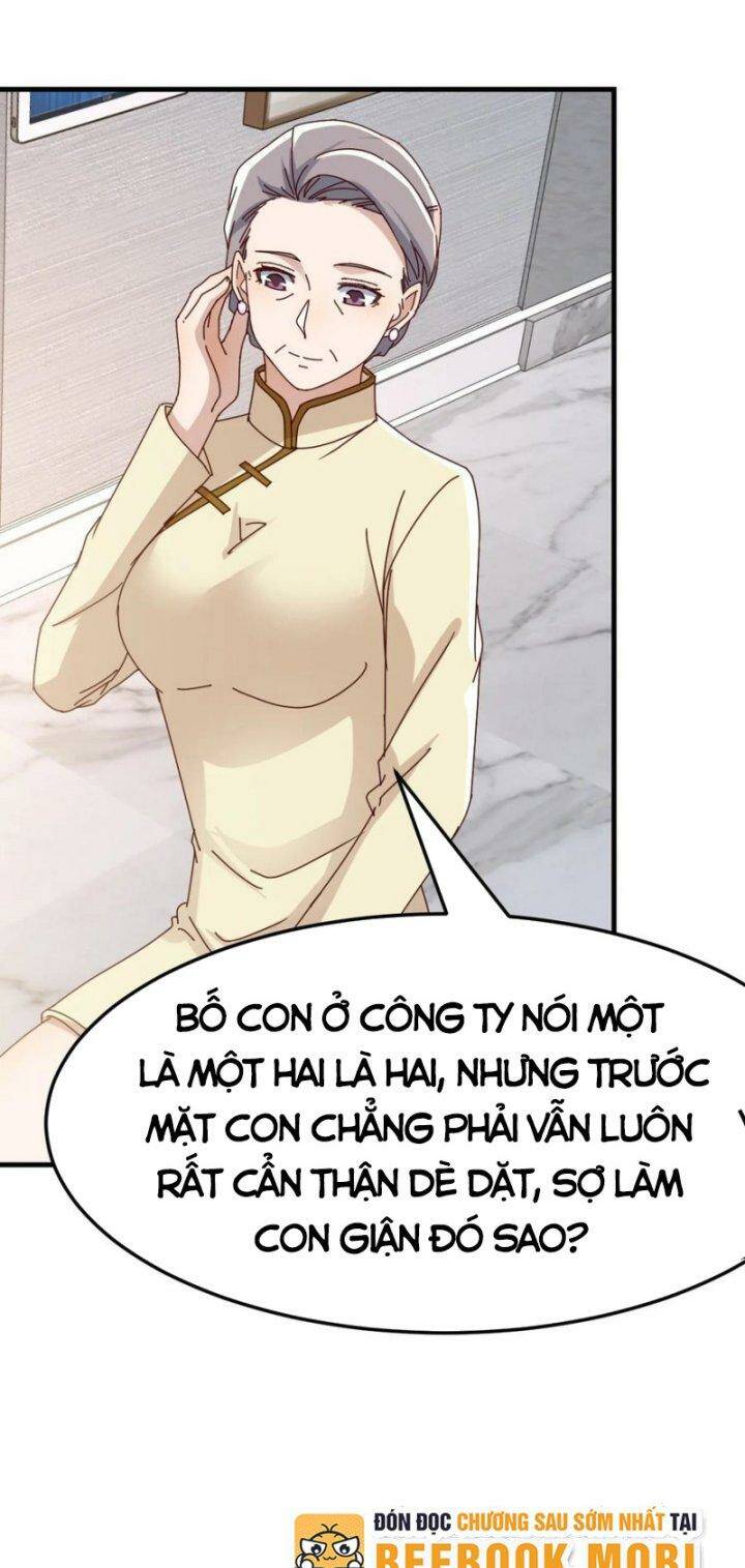 Trong Nhà Có 2 Bạn Gái Song Sinh - Chapter 287 - Page 17