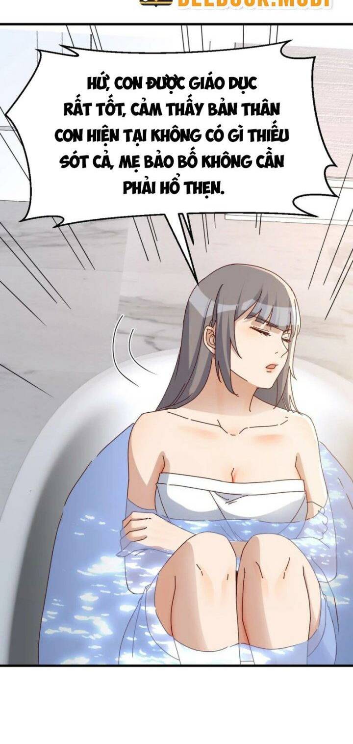 Trong Nhà Có 2 Bạn Gái Song Sinh - Chapter 287 - Page 18