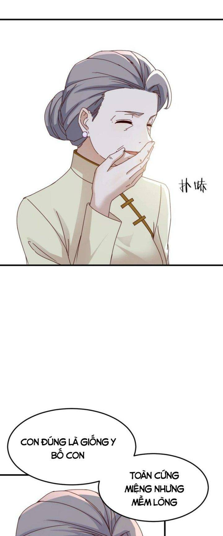 Trong Nhà Có 2 Bạn Gái Song Sinh - Chapter 287 - Page 19