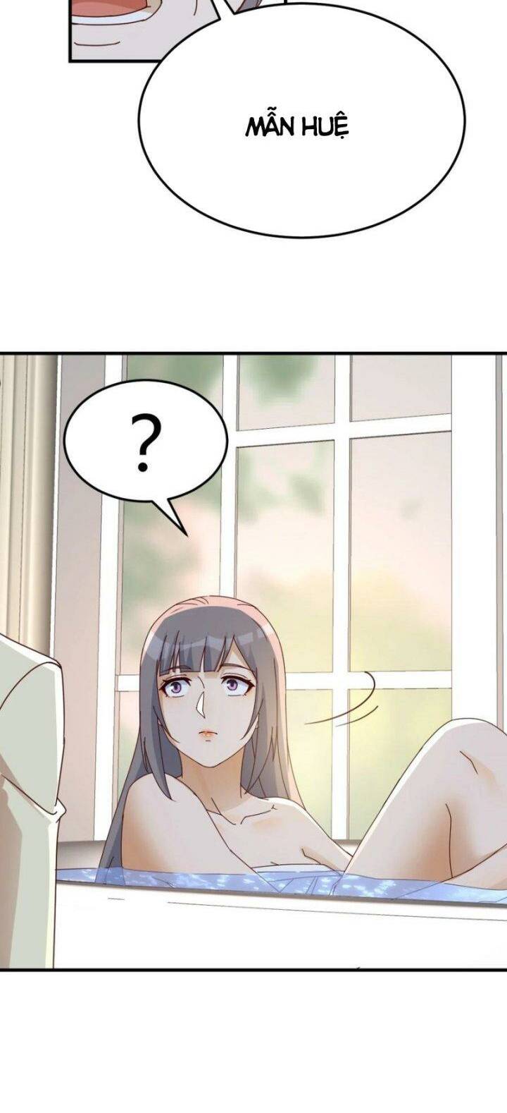 Trong Nhà Có 2 Bạn Gái Song Sinh - Chapter 287 - Page 22