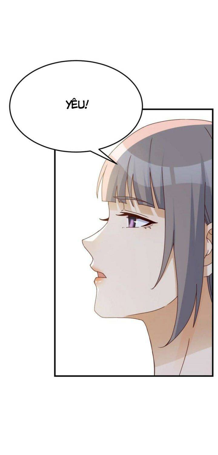 Trong Nhà Có 2 Bạn Gái Song Sinh - Chapter 287 - Page 24