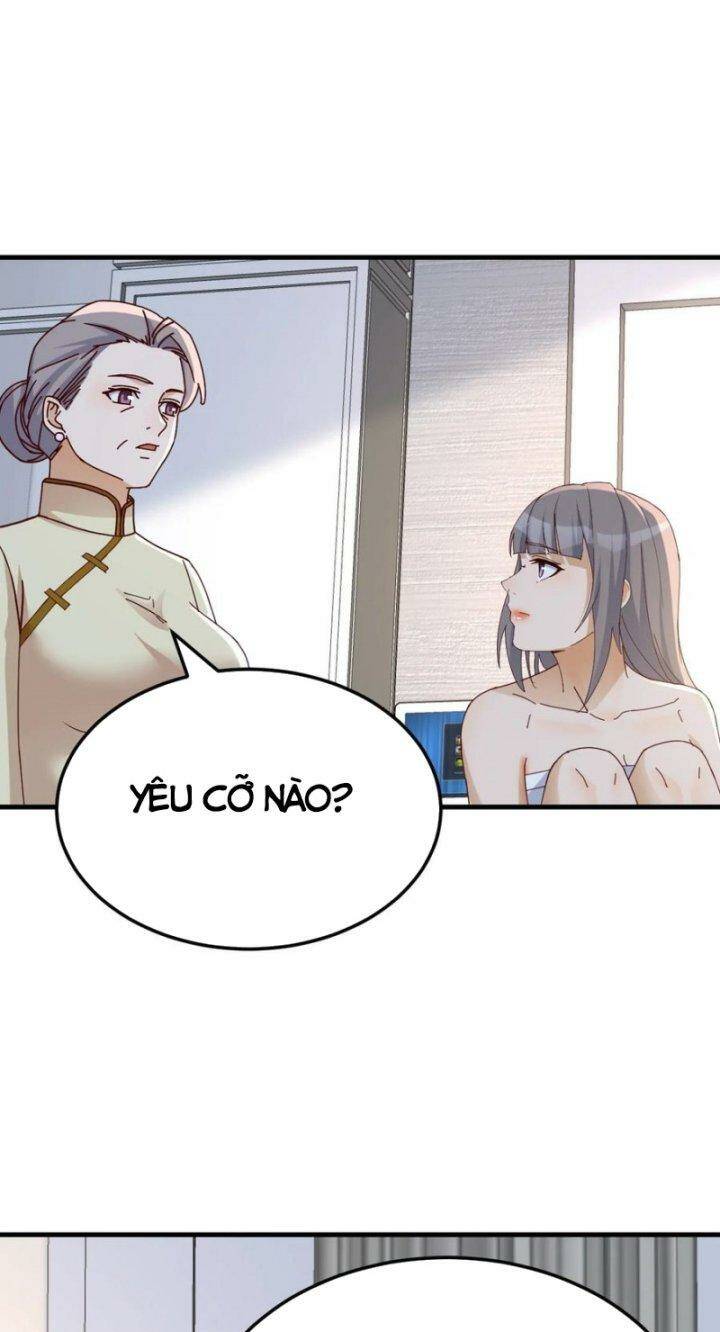 Trong Nhà Có 2 Bạn Gái Song Sinh - Chapter 287 - Page 25