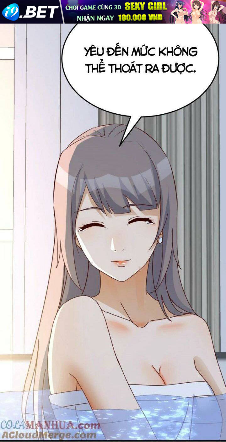 Trong Nhà Có 2 Bạn Gái Song Sinh - Chapter 287 - Page 26