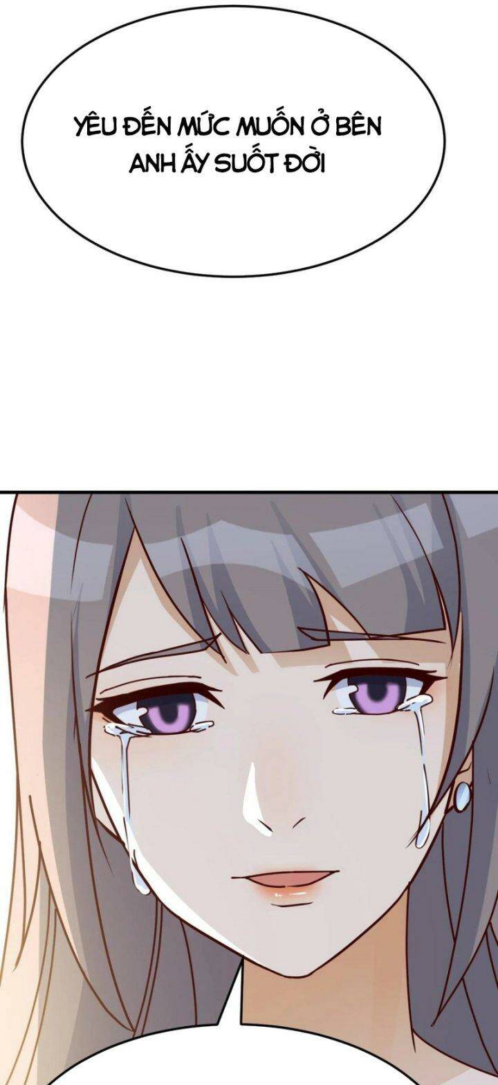 Trong Nhà Có 2 Bạn Gái Song Sinh - Chapter 287 - Page 27